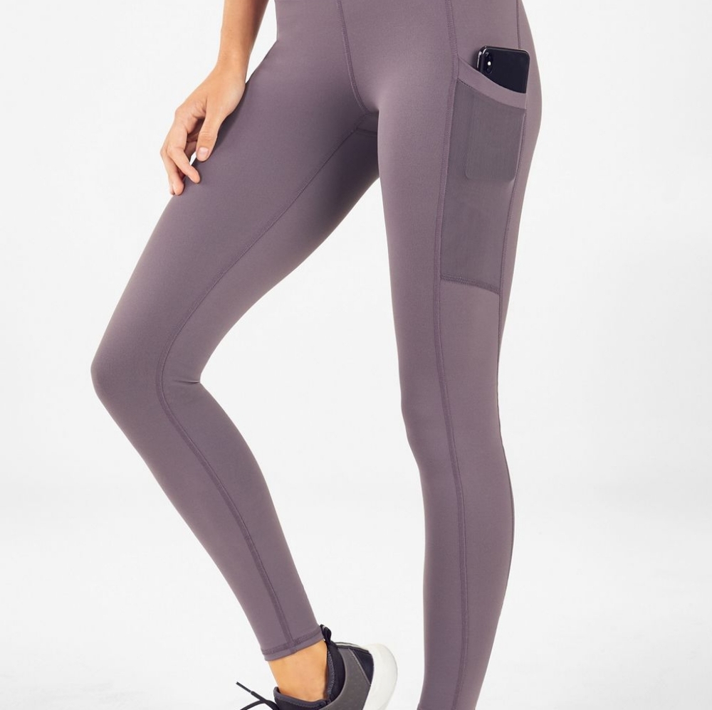 Fabletics Mila high waisted leggings.